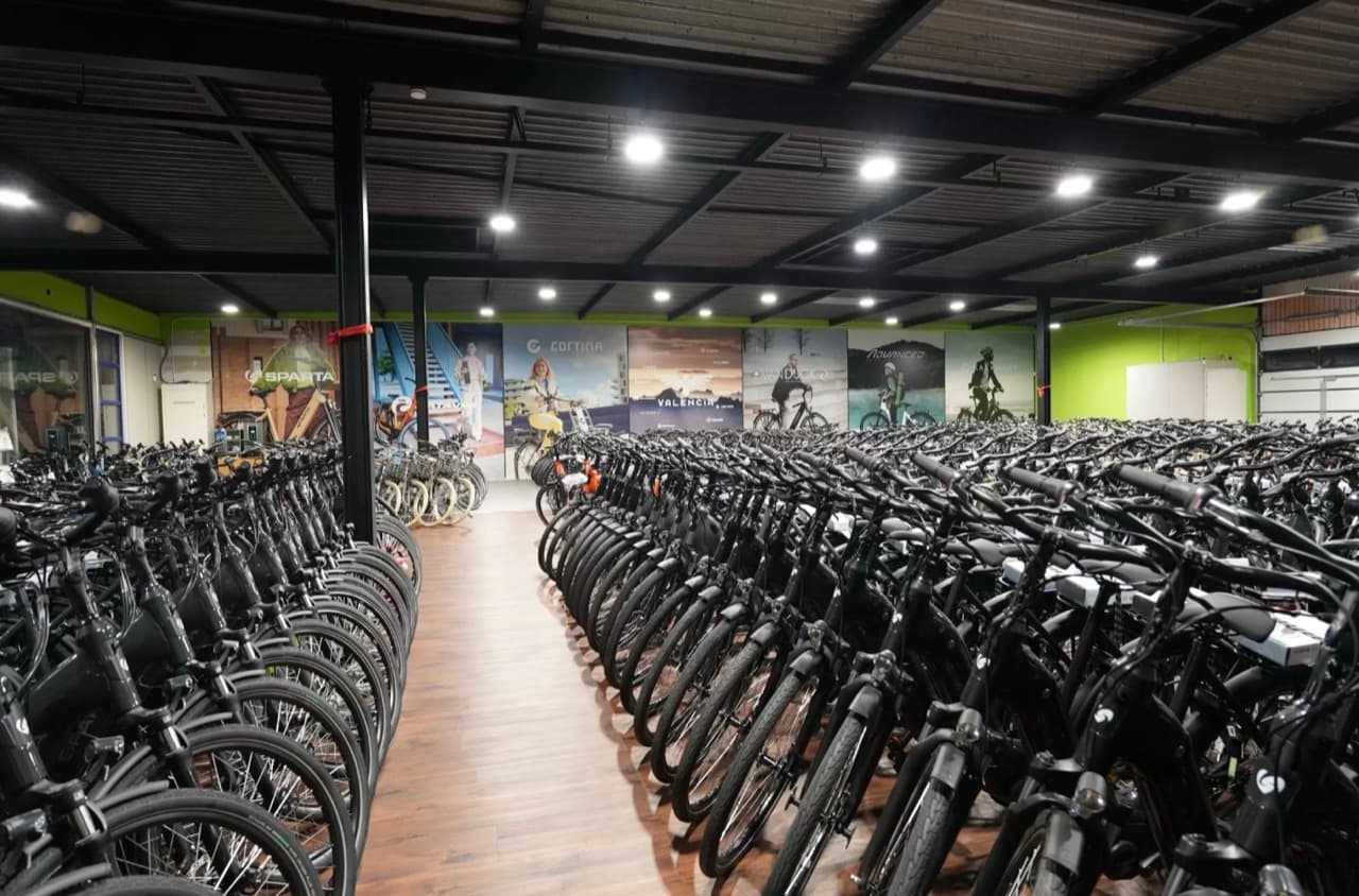 MRA E-Bike Center