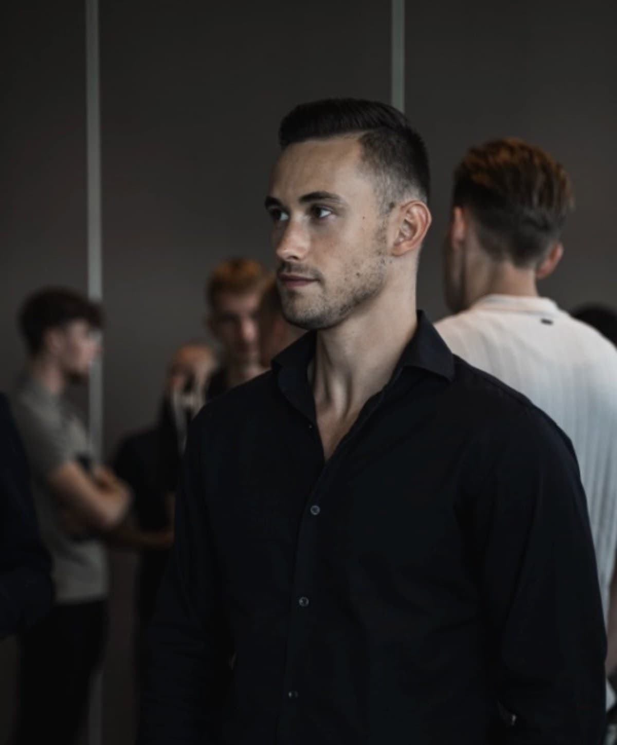Tom van AdHunt