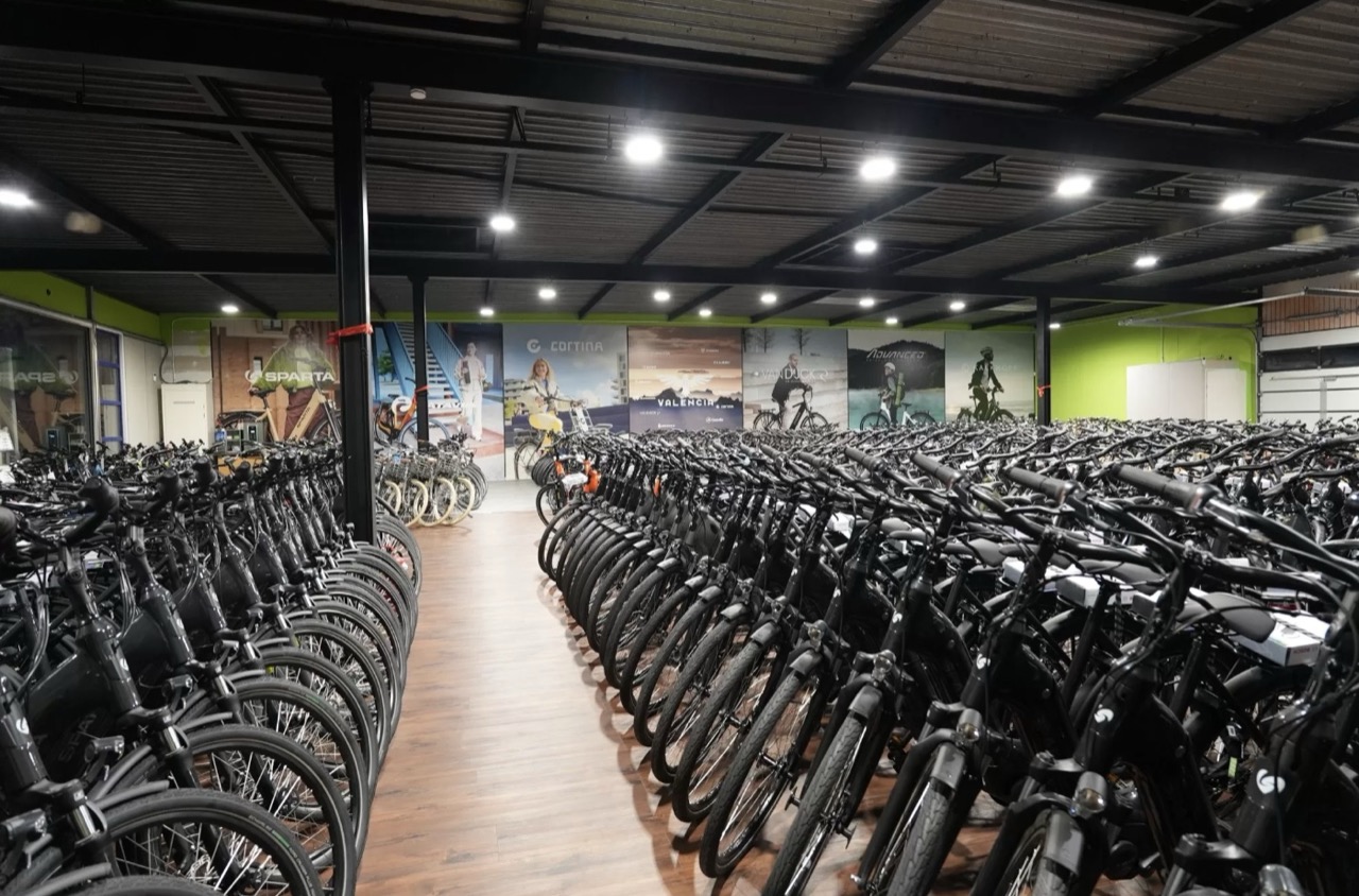 MRA E-Bike Center