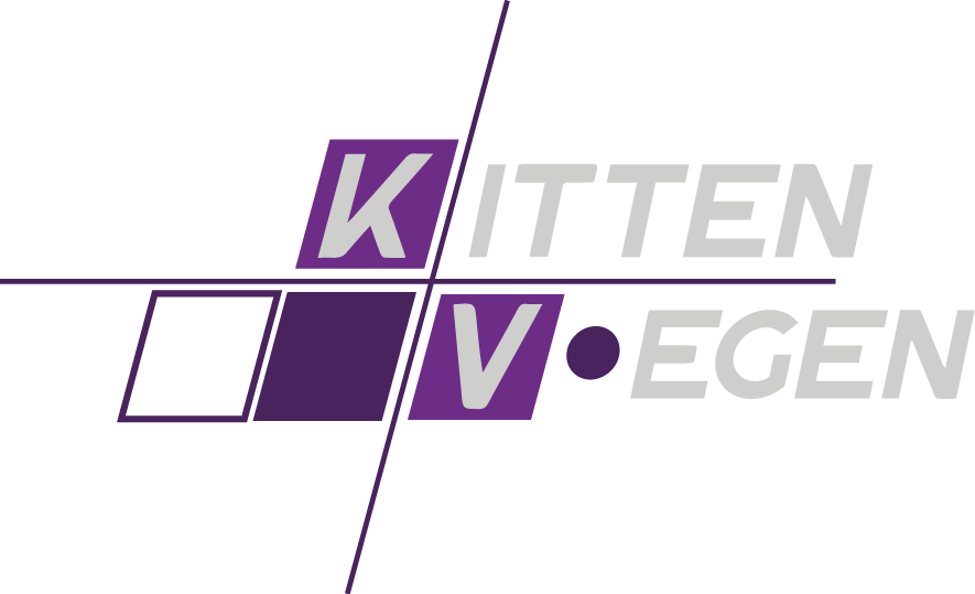 Kittenvoegen