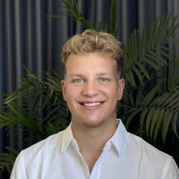 Julian Jager